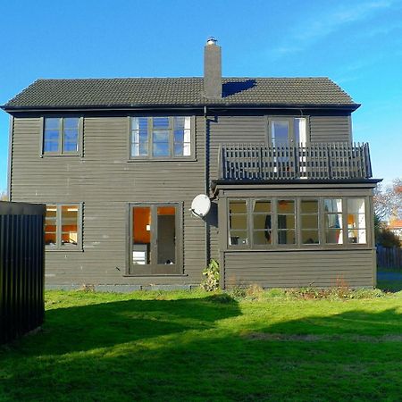 The Crawford'S Villa Invercargill Kültér fotó
