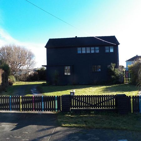The Crawford'S Villa Invercargill Kültér fotó
