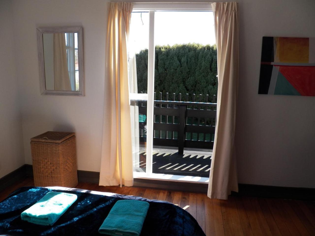 The Crawford'S Villa Invercargill Kültér fotó