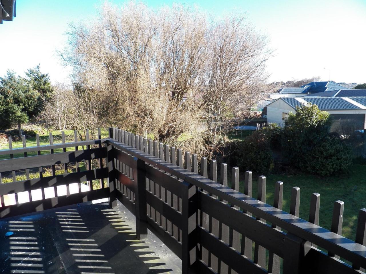 The Crawford'S Villa Invercargill Kültér fotó