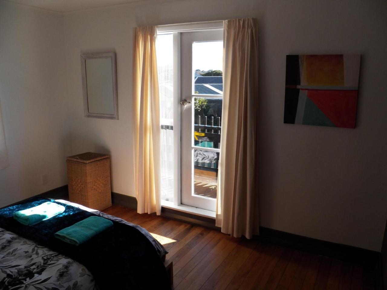 The Crawford'S Villa Invercargill Kültér fotó